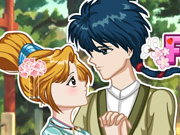 play Fushigi Yugi
