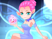 play Forest Fairy Maker