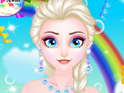 play Elsa Is Getting Married