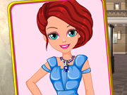 play Fashion Dress Up And Makeover