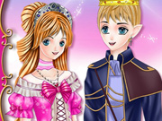 play Princess Manga Maker