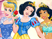 play Disney Princess Beauty Pageant 2