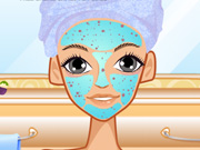 play Clubbing Girl Makeover
