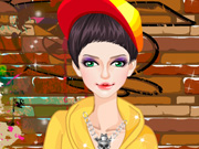 play Tomboy Style