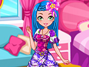 play Design Your Fashion Dress