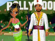 play Bollywood Beauty