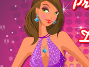 play Pretty Girl Party Dress Up