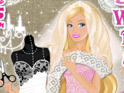 Barbie'S Wedding Design Studio