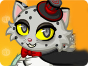 play Purrfect Kitten Halloween