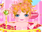 play Baby Bathtub