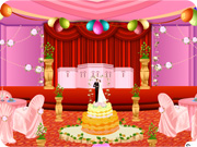 play Decorating Wedding Hall
