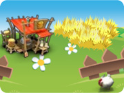 play Farm Decor