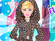 play Fur Coat Designer