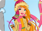 play Winter Runaway Secrets