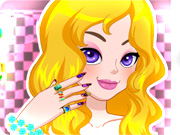 play Manicure Salon