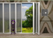 play Butterfly Escape 34