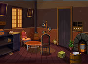 play Magical Residence Escape 2