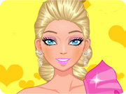 play Stunning Hair And Makeup