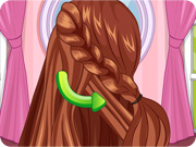 play Valentine’S Day Hairdos