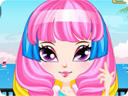 play Divine Hair Salon