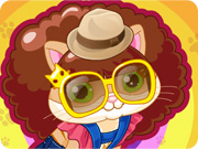 play Cat Pet Salon