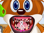 play Animal Dentist