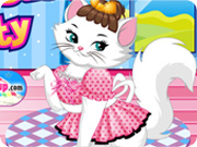 play Precious Kitty
