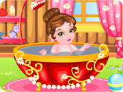 play Baby Red Riding Hood Care