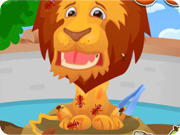 play Doctor Zoo Baby