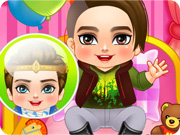 play Ever After High Dexter N Hunter