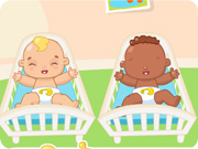 play Cute Baby Daycare 2