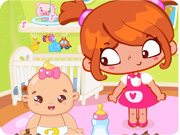 play Baby Slacking 2