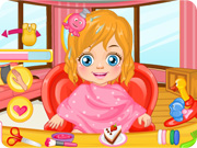 play Casual Baby Game