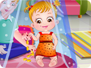 play Baby Hazel Mother’S Day