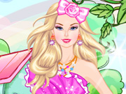 play Barbie Summer Princess