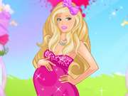 play Barbie'S Wedding Dress