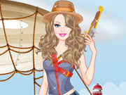 play Barbie Treasure Hunter Princess