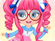 play Baby Barbie Manga Costumes