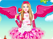 play Barbie Love Princess Dress Up