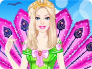 play Barbie Island Princess