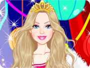 play Barbie Opera Princess