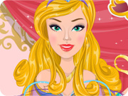 play Barbie Princess Story