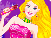 play Barbie Perfect Christmas