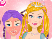 play Barbie Ever After Secrets