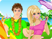 play Beach Party