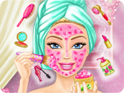 play Barbie Real Makeover