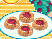 play Madeline Hatter’S Tea Cookies