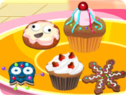 play Crazy Cookie Cooking