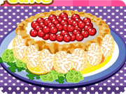 play Summer Flavored Cake