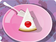 play Creamy Cheesecake